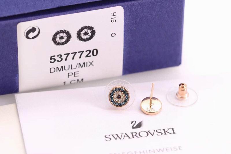 Swarovski Earring 05lyx67 (8)